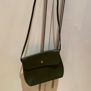 Khaki Green Shoulder Bag from Cotton On (Australian store). Tag still on.